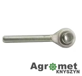 Końcówka łącznika górnego prawa M24x2,0 – Ursus C-360