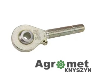 Końcówka Oczkowa Łącznika Górnego, M 36 X 3 L 25.7 Mm