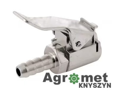 Końcówka przewodu do pompowania – do przewodu 8 mm