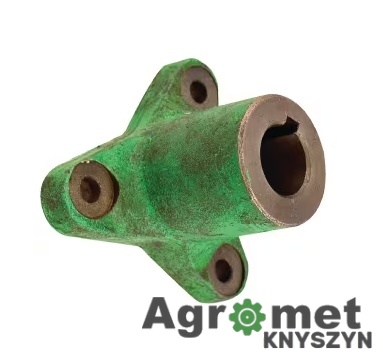 Zabierak sprzęgła gumowego trójramienny – 2208030220