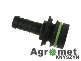 Końcówka Węża 13 Mm