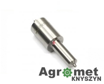 Końcówka Wtryskiwacza, 1416 Rozpylacz do silnika 4/6-cyl DSL150S428-1416 93009306 C-385 ORYGINAŁ URSUS