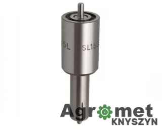 Końcówka Wtryskiwacza, 1441, Wzm Warszawa