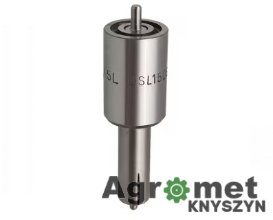 Końcówka wtryskiwacza URSUS C-385 – DSL150S430-1441 WZM Warszawa (13150093009307)