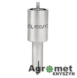 Końcówka wtryskiwacza C-360