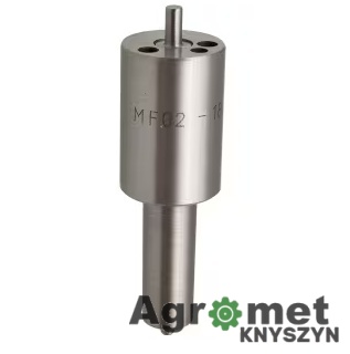 Końcówka wtryskiwacza MF3 26468251 BDLL150S6602