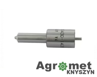 Końcówka Wtryskiwacza, Seven