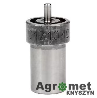 Końcówka wtryskiwacza C-330 WZM Warszawa 96700030