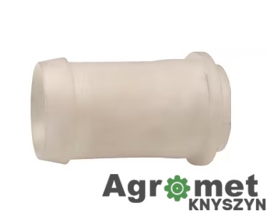 Końcówka węża Ø 32 mm na nakrętkę – 4034020020