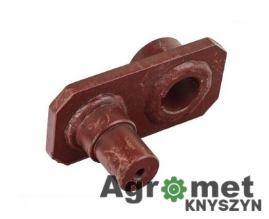 Korba napędowa przenośnika