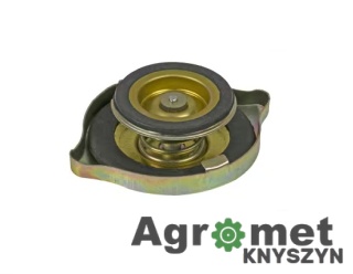 Korek Chłodnicy Mały Mtz, 19107 KOREK CHŁODNICY MTZ MAŁY A210102701 501304010M