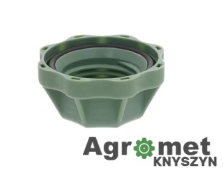 Korek Chłodnicy VPE3253 Korek chłodnicy 2615192 26/151-92 74712042 do zbiorniczka wyrównawczego M45