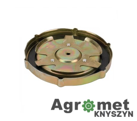 Korek wlewu paliwa Belarus MTZ 80 82 82A 82SA 82TSA 501103010