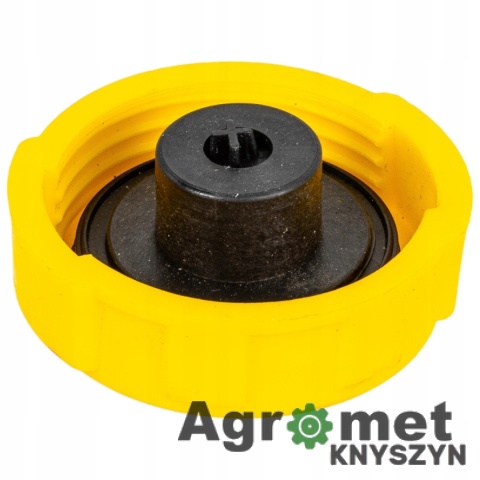 Korek wlewu zbiornika paliwa nowy typ MTZ Belarus 80 82 82A 82TSA 082110301