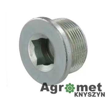 Korek spustowy M30x1.5 Spicer Dana 000065114A – Fendt Favorit, Vario, Gen6, Gen7