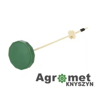 Korek Wlewu Oleju I Miarka Poziomu Oleju