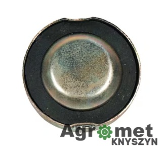 Korek Wlewu Oleju Silnika, Pasuje Do MF3 I MF4 Cyl. 38015217 734962M91 3639319M1 2487854N 1851752M91 MF3 MASSEY PERKINS