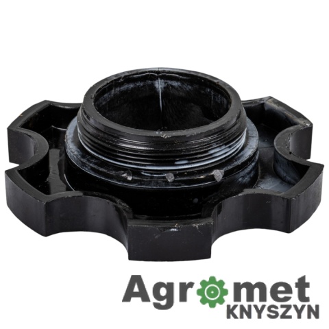 Korek wlewu paliwa URSUS C-330 / C-328 plastikowy