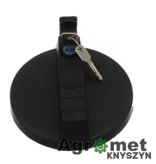 Korek Wlewu Paliwa Z Kluczykiem
