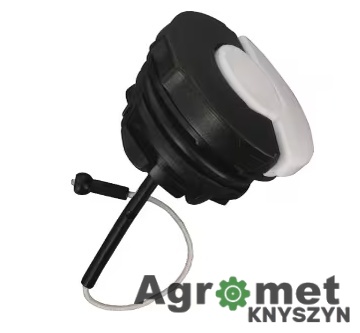 Korek zbiornika paliwa Stihl Oryginał