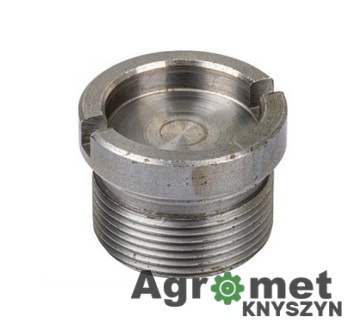 Korek wału korbowego C-360 50100600