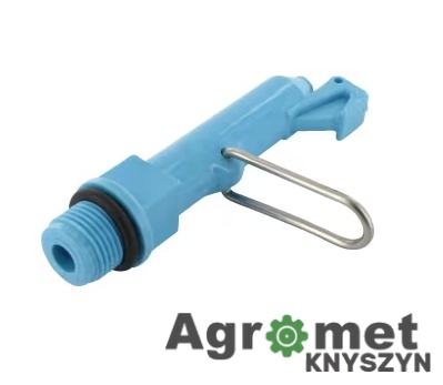 Korpus zaworu poidła – BU4220510