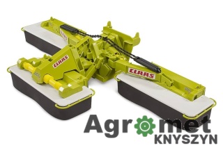 Kosiarka Claas Disco 8550c Plus