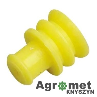 Kostka Amp Superseal, Uszczelniacz Przewodu 1.8/2.4