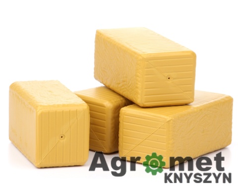 Kostki do prasy 4 szt. Bruder 02342 (U02342)