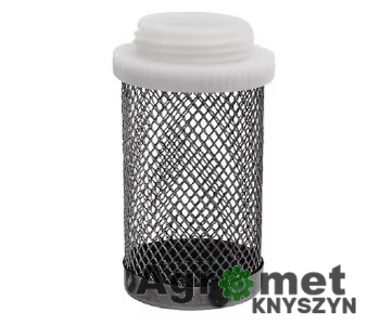 Kosz ssący WK51313 V2A