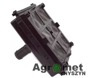 Filtr opryskiwacza KPL. kwadrat 4027020240