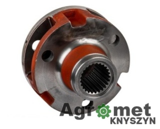 Kosz satelit tylny most 3612128M1 MF3/MF4 ORYGINAŁ URSUS 1864872