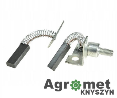 Komplet szczotek alternatora MF – 810811329