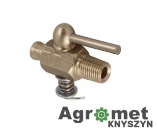 Kranik Wody, Pasuje Do C-330 I C-360