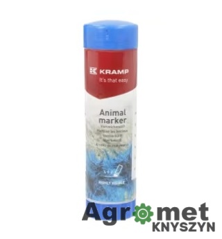 Kredka Do Znakowania, Niebieska