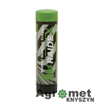 Kredka Do Znakowania Raidl Maxi, Zielona