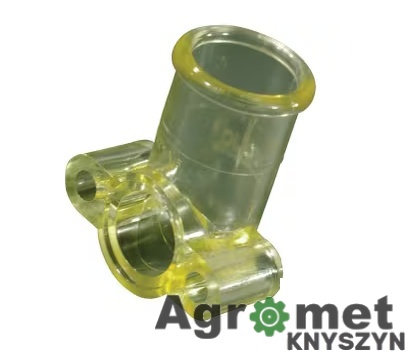  Kròciec wlewu oleju | 04210006