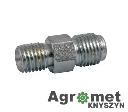 Króciec wtryskiwacza Ursus C-385 | 93009322