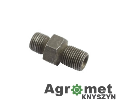 Króciec przelewu – stary typ | Bizon SW-400 | PL231256