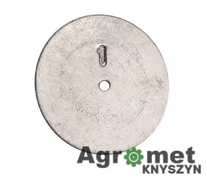 Kryza rozpylacza RSM Ø 1,0 mm | 4027031572