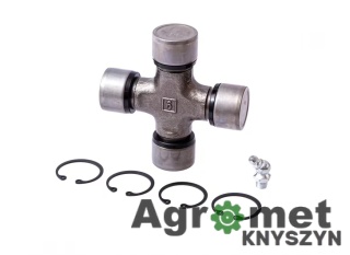 Krzyżak Wału O 22x54mm T10 / V10 Comer