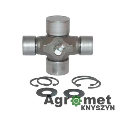 Krzyżak wału 27x75 / 24x91 mm | Walterscheid W2380 | 210600