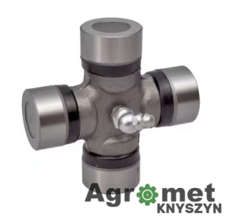 Krzyżak Wału O 30x75mm Steel-Power