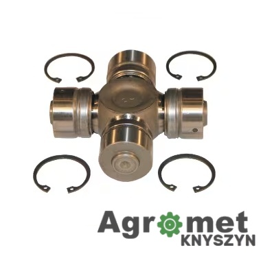 Krzyżak wału Ø 30 x 83 mm | ZF | 7029457404