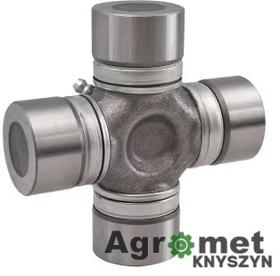 Krzyżak wału Ø 38x106 mm | Ursus C-385