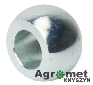 Kula Dźwigni Dolnej, 29 X 57 X 35 Mm