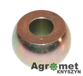 Kula Dźwigni Dolnej Kat.2/1 O22,6/56x35mm Kramp