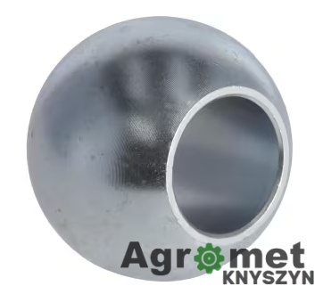 Kula Dźwigni Dolnej Kat. 2/2 – Ø 28.4/56 × 45 mm