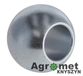 Kula Dźwigni Dolnej Kat.2/2 O28,8/56x44mm Kramp