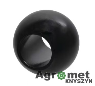 Kula Dźwigni Dolnej Kat.4/3 O37/85x57mm Kramp